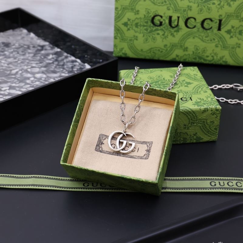 Gucci Necklaces